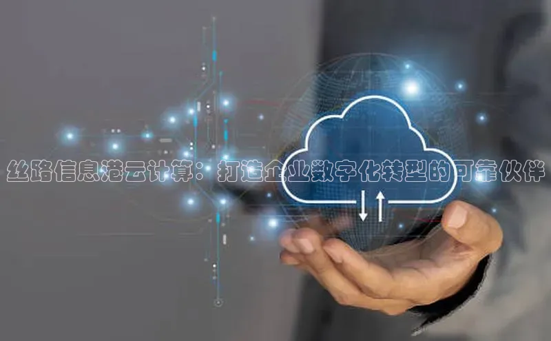 杏鑫登录测速轻美电器丝路信息港云计算：打造企业数字化转型的可靠伙伴