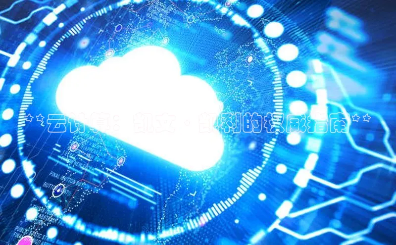 杏鑫平台手机登录入口小度商城**云计算：凯文·凯利的权威指南**