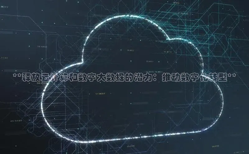 杏鑫平台登录地址百度人工翻译**释放云计算和数字大数据的潜力：推动数字化转型**