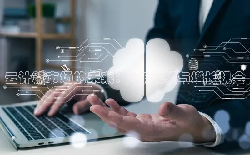 杏鑫平台登录地址极氪智能科技云计算市场的未来：5年展望与增长机会