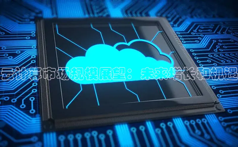 杏鑫彩票app官方下载颐驰 06云计算市场规模展望：未来增长和机遇