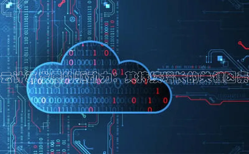 杏鑫是正规彩票平台吗百度翻译App云计算发展的驱动力：其持续增长的关键因素