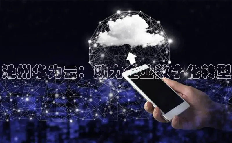 杏鑫平台注册登录天键股份池州华为云：助力企业数字化转型