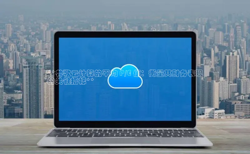 杏鑫平台注册官网百度网盘**谷歌云计算的平均 P/E 值：衡量其财务表现
的关键指标**