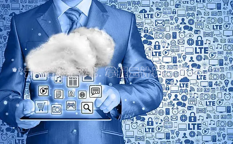 杏鑫新闻顺丰**云端数据管理：掌握云计算的新时代**