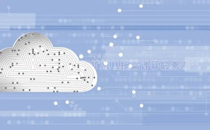 杏鑫彩票官网app雷柏科技**云计算：全面可扩展且按需计算的未来**