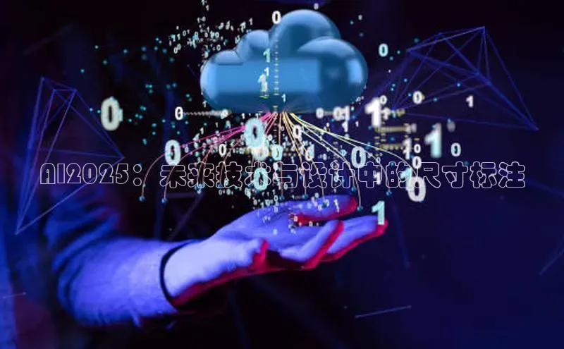 AI2025：未来技术与设计中的尺寸标注