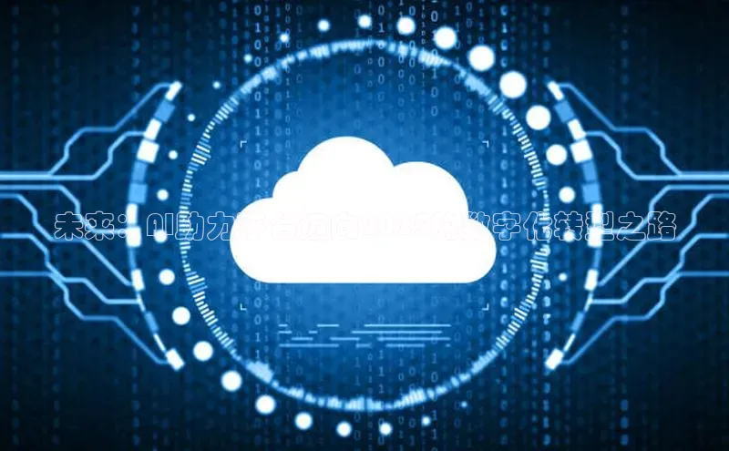 未来：AI助力茅台迈向2025的数字化转型之路