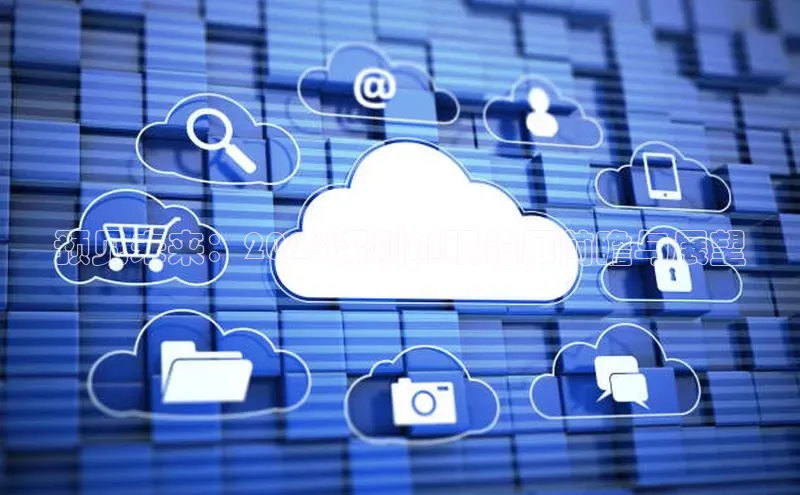 预见未来：2025深圳AI眼镜展前瞻与展望