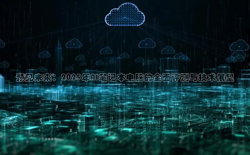 预见未来：2025年AI笔记本电脑的全面评测与技术展望