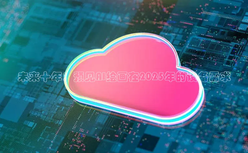 未来十年：预见AI绘画在2025年的设备需求