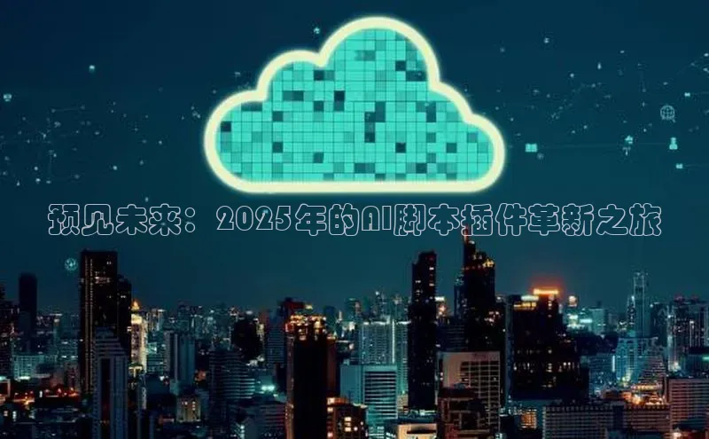 预见未来：2025年的AI脚本插件革新之旅