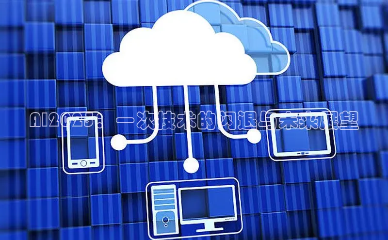 AI2025：一次技术的闪退与未来展望